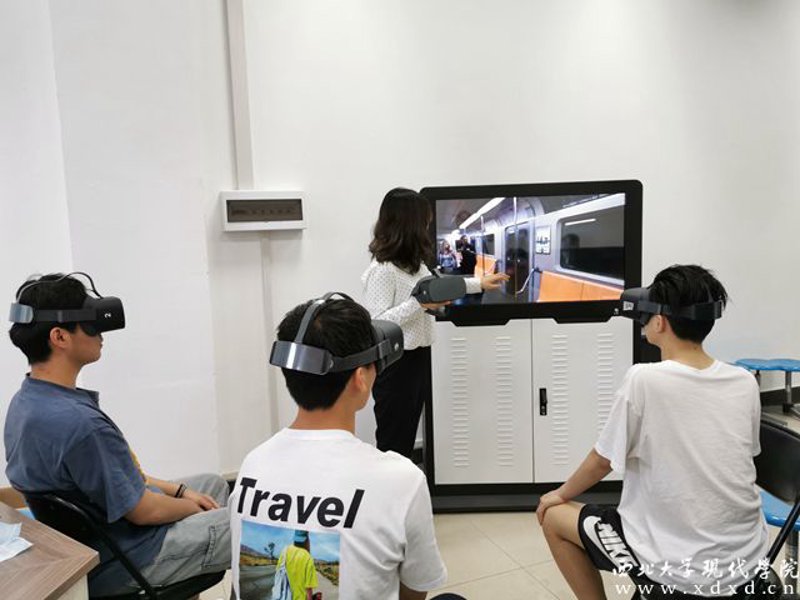 访谈记录：解读《教育信息化2.0行动计划》如何推动智慧校园建设