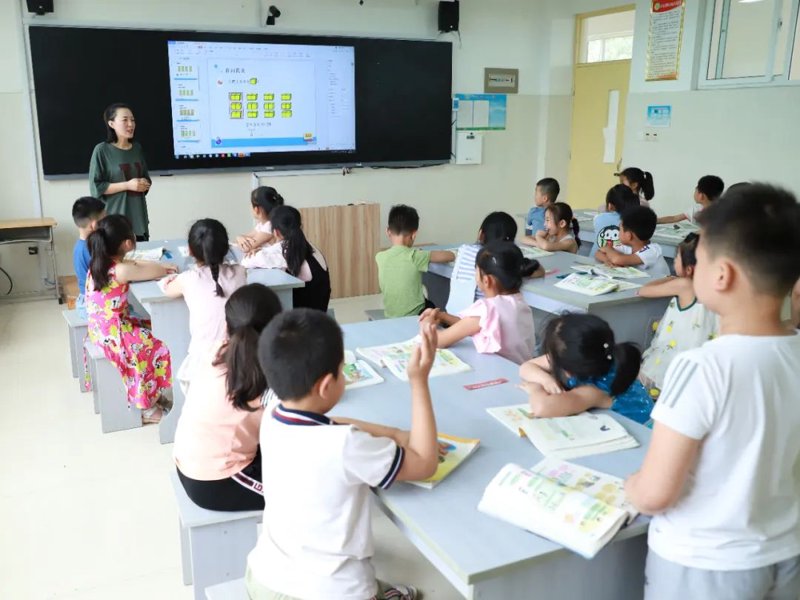 虚拟仿真实训软件：让学习更生动