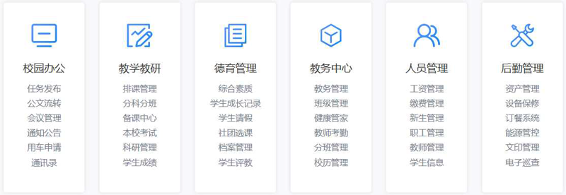 智慧校园App：构建未来教育的新桥梁
