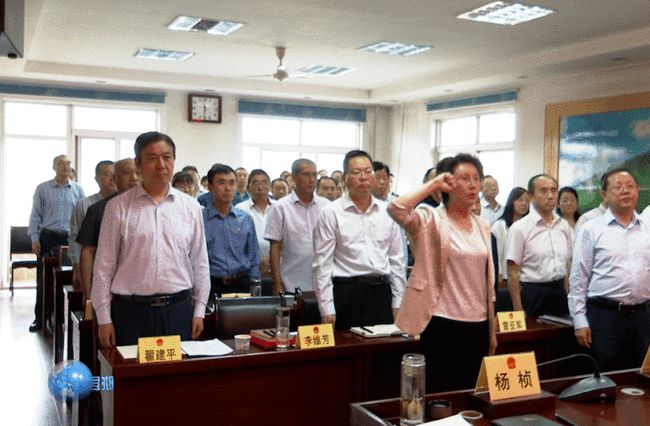 东光县发展和改革局最新人事任命，推动县域经济高质量发展