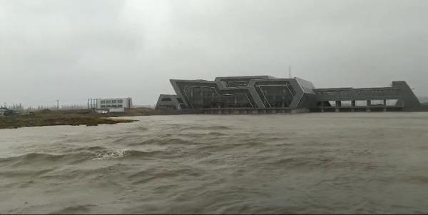 南京市靖安三江口工业园最新天气预报