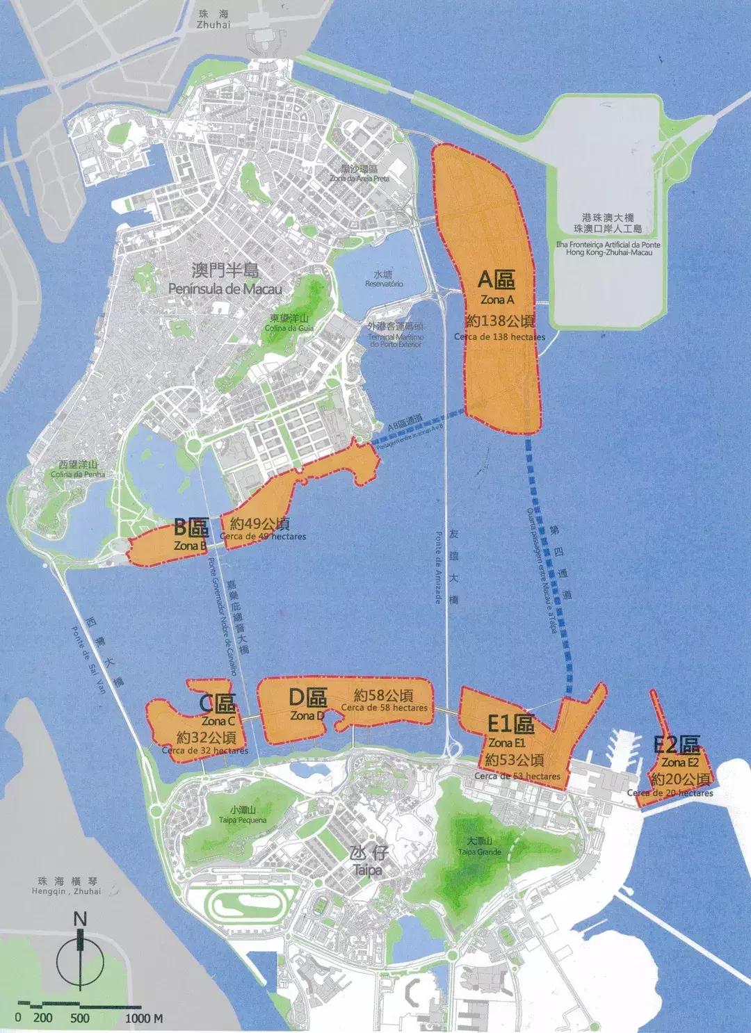 构建未来，解析与落实澳门与香港的发展蓝图—以澳门与香港天天精准免费大全为视角