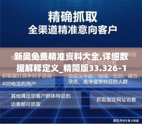 新奥精准精选免费提供，关键词释义与落实策略详解