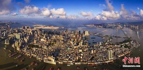 探索未来，澳门与香港在2025年的新机遇与挑战—精准解析、落实与策略之道