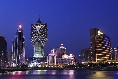 探索新澳门与香港，正版免费正题的实现之路