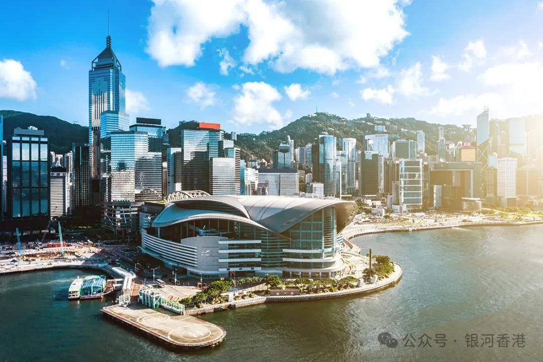 全面解读与展望，新澳门与香港在2025年的全年免费资料政策